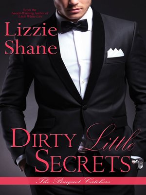 cover image of Dirty Little Secrets